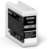 Tusz EPSON C13T46S900, light gray, Epson SureColor P706,SC-P700